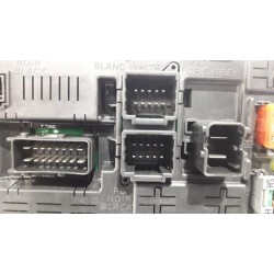 Citroen - Berlingo - Engine management computer