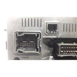 Citroen - Berlingo - Engine management computer