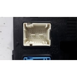 Citroen - Berlingo - Engine management computer