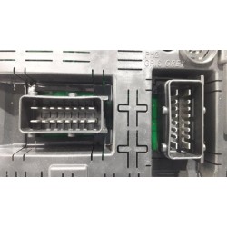 Citroen - Berlingo - Engine management computer