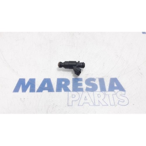 Peugeot - 208 - Injector (petrol injection)