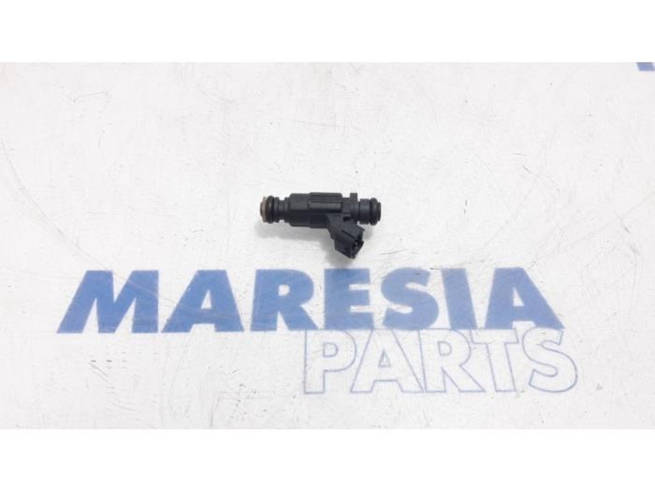 Peugeot - 208 - Injector (petrol injection)