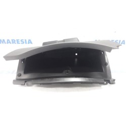 Citroen - Berlingo - Glovebox