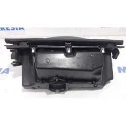 Citroen - Berlingo - Glovebox