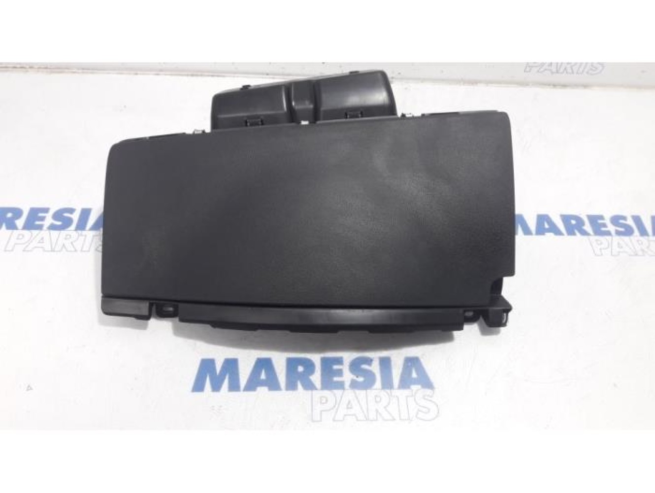 Citroen - Berlingo - Glovebox