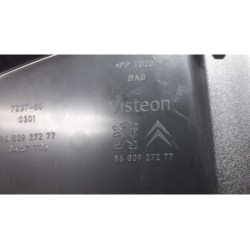 Citroen - Berlingo - Glovebox