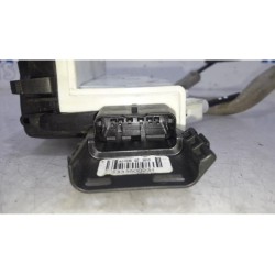 Citroen - Berlingo - Türschlossmechanik 2-türig rechts