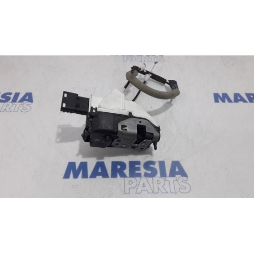 Citroen - Berlingo - Door lock mechanism 2-door, right