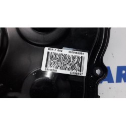 Renault - Trafic - Couvercle de distribution