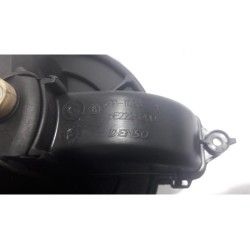 Citroen - Berlingo - Heating and ventilation fan motor