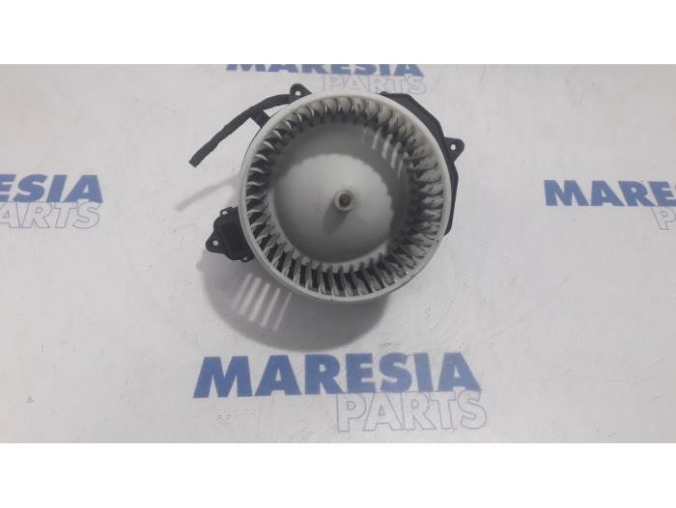 Citroen - Berlingo - Heating and ventilation fan motor