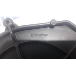 Citroen - Berlingo - Heating and ventilation fan motor