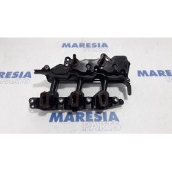 Renault - Trafic - Ventildeckel