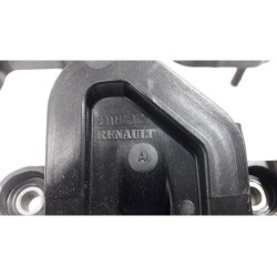 Renault - Trafic - Ventildeckel