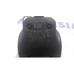 Citroen - Berlingo - Gaspedaalpositie Sensor
