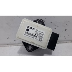 Citroen - Berlingo - Esp computer
