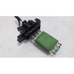 Citroen - Berlingo - Heater resistor