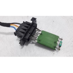 Citroen - Berlingo - Heater resistor