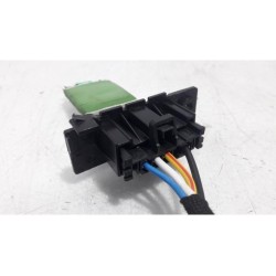 Citroen - Berlingo - Heater resistor