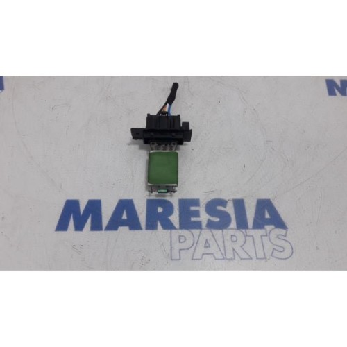 Citroen - Berlingo - Heater resistor
