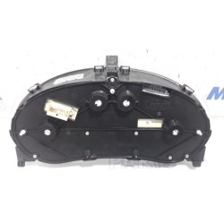 Citroen - Berlingo - Instrument panel