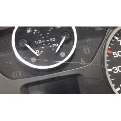 Citroen - Berlingo - Instrument panel