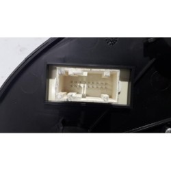 Citroen - Berlingo - Instrument panel