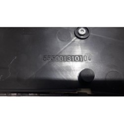 Citroen - Berlingo - Instrument panel