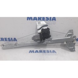 Citroen - Berlingo - Window mechanism 2-door, front right