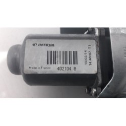 Citroen - Berlingo - Window mechanism 2-door, front right