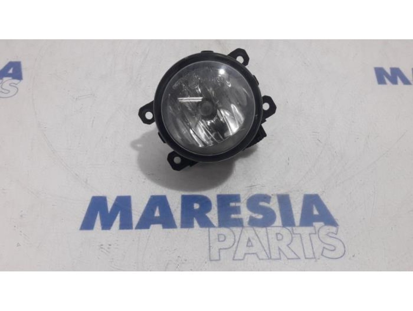 Citroen - DS4 - Fog light, front right