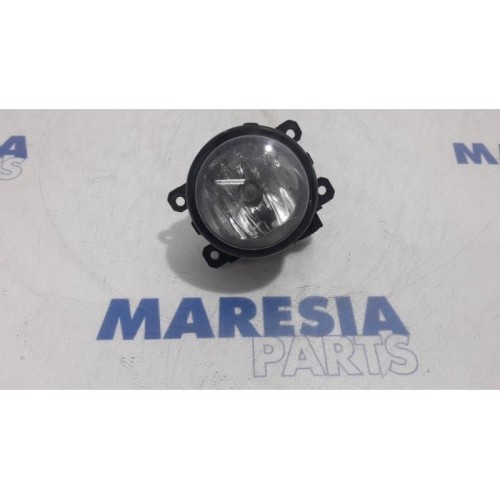 Citroen - DS4 - Fog light, front right