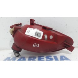 Citroen - DS4 - Rear fog light
