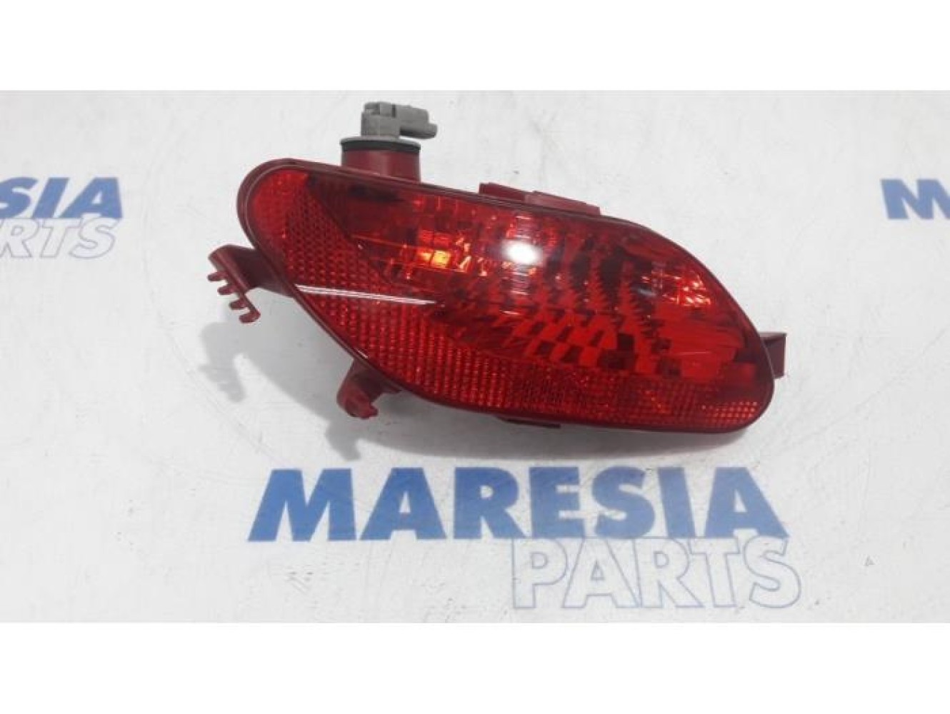 Citroen - DS4 - Rear fog light