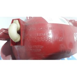 Citroen - DS4 - Rear fog light