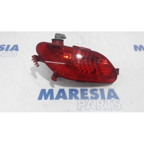 Citroen - DS4 - Rear fog light