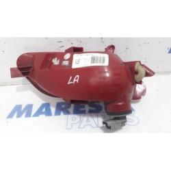 Citroen - DS4 - Rear fog light