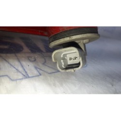 Citroen - DS4 - Rear fog light