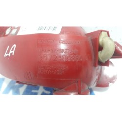 Citroen - DS4 - Rear fog light