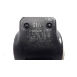 Citroen - DS4 - Gaspedaalpositie Sensor