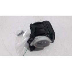 Citroen - DS4 - Sicherheitsgurt links hinten