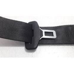 Citroen - DS4 - Sicherheitsgurt links hinten