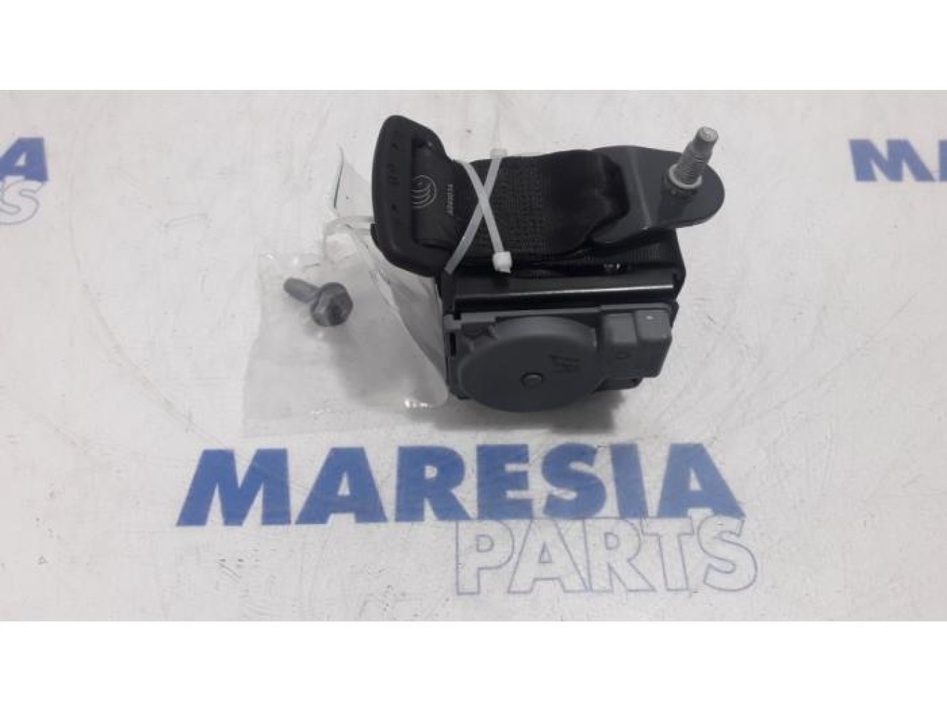 Citroen - DS4 - Sicherheitsgurt links hinten