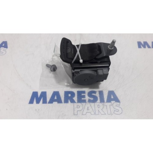 Citroen - DS4 - Sicherheitsgurt links hinten