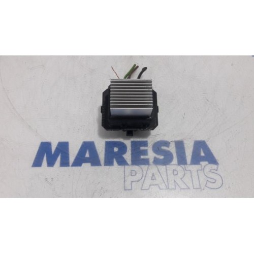Citroen - DS4 - Heater resistor
