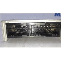 Citroen - DS4 - Airbag Module