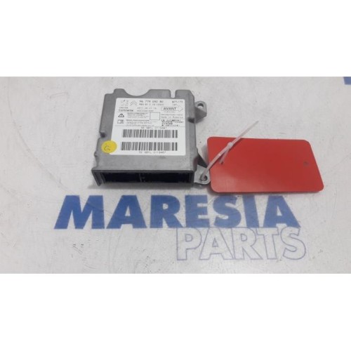 Citroen - DS4 - Airbag Module