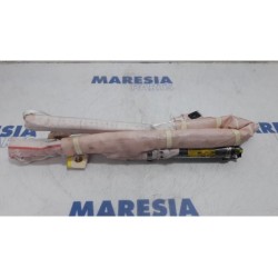 Citroen - DS4 - Airbag Himmel rechts