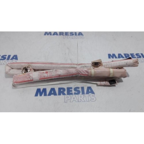 Citroen - DS4 - Roof curtain airbag, right