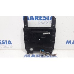 Citroen - DS4 - Heater control panel